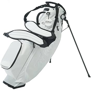 タイトリスト スタンドキャディバッグ CBS45 キャディバッグ Amazon | タイトリスト(TITLEIST) スタンドキャディバッグ New